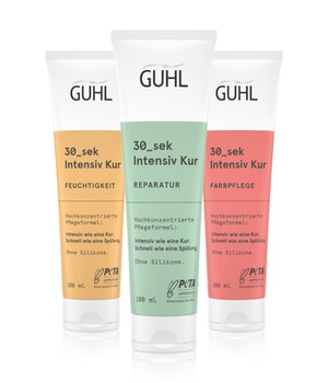 GUHL 30_sek Kur Reparatur Haarkur-100 ml