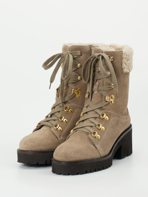 Schnürstiefelette-18292490001 Truman's