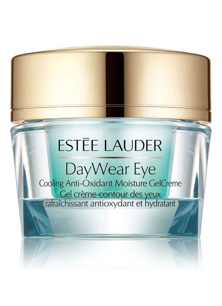 Estée Lauder DayWear Eye Cooling GelCrème - øyekrem