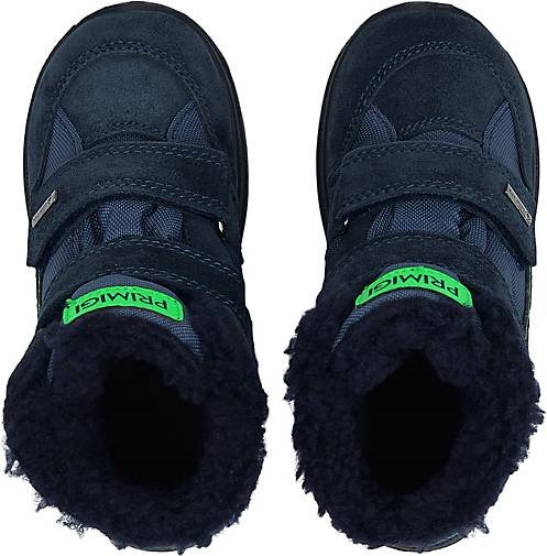 Primigi Winterstiefeletten