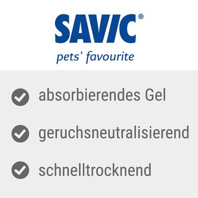 Savic Puppy Trainer Pads