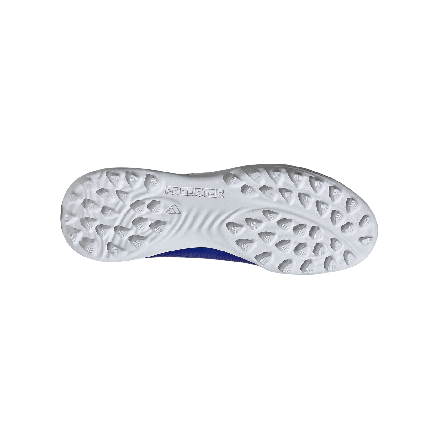adidas Predator League TF Kids Blau