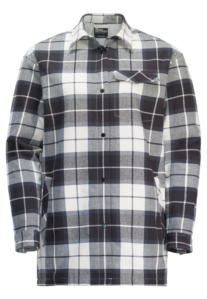 VAN VIEW SHIRT W Wanderbluse Damen