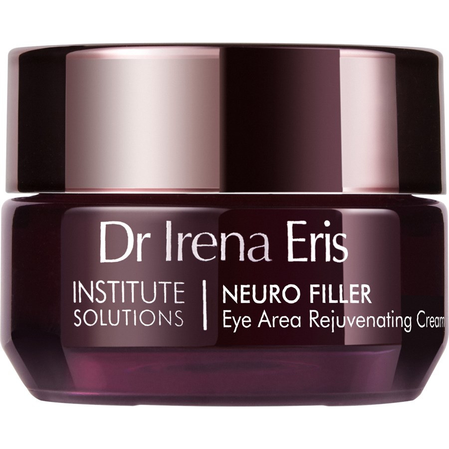 Neuro Filler Eye Area Rejuvenating Cream