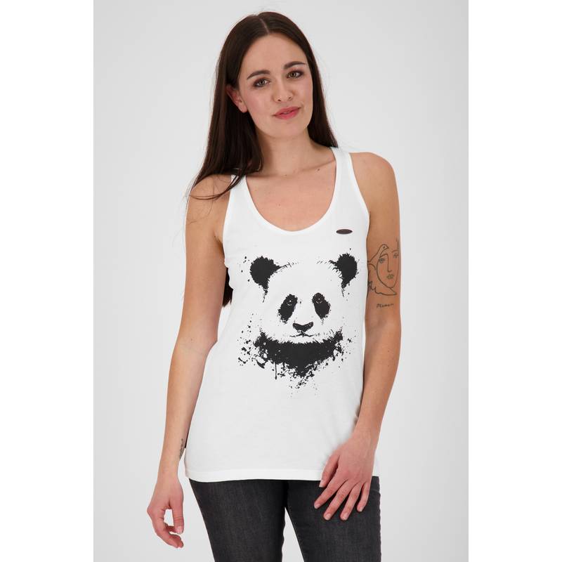 ALIFE AND KICKIN LuciaAK Tanktop Damen