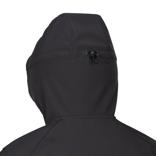 SE ME BATONI SOFTSHELL JACKET Herren - Softshelljacke