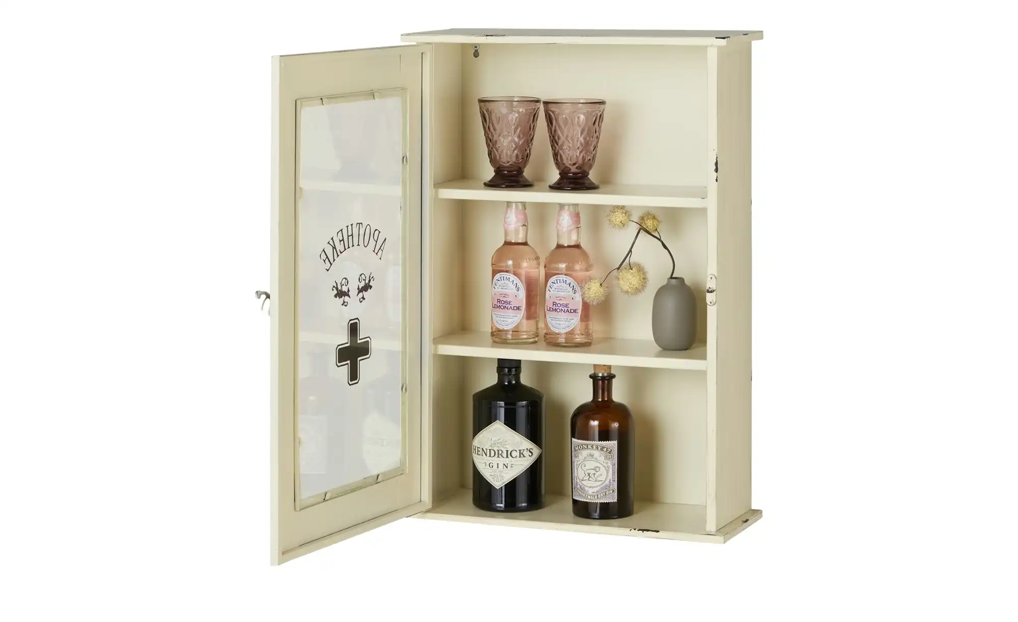 Medizinschrank