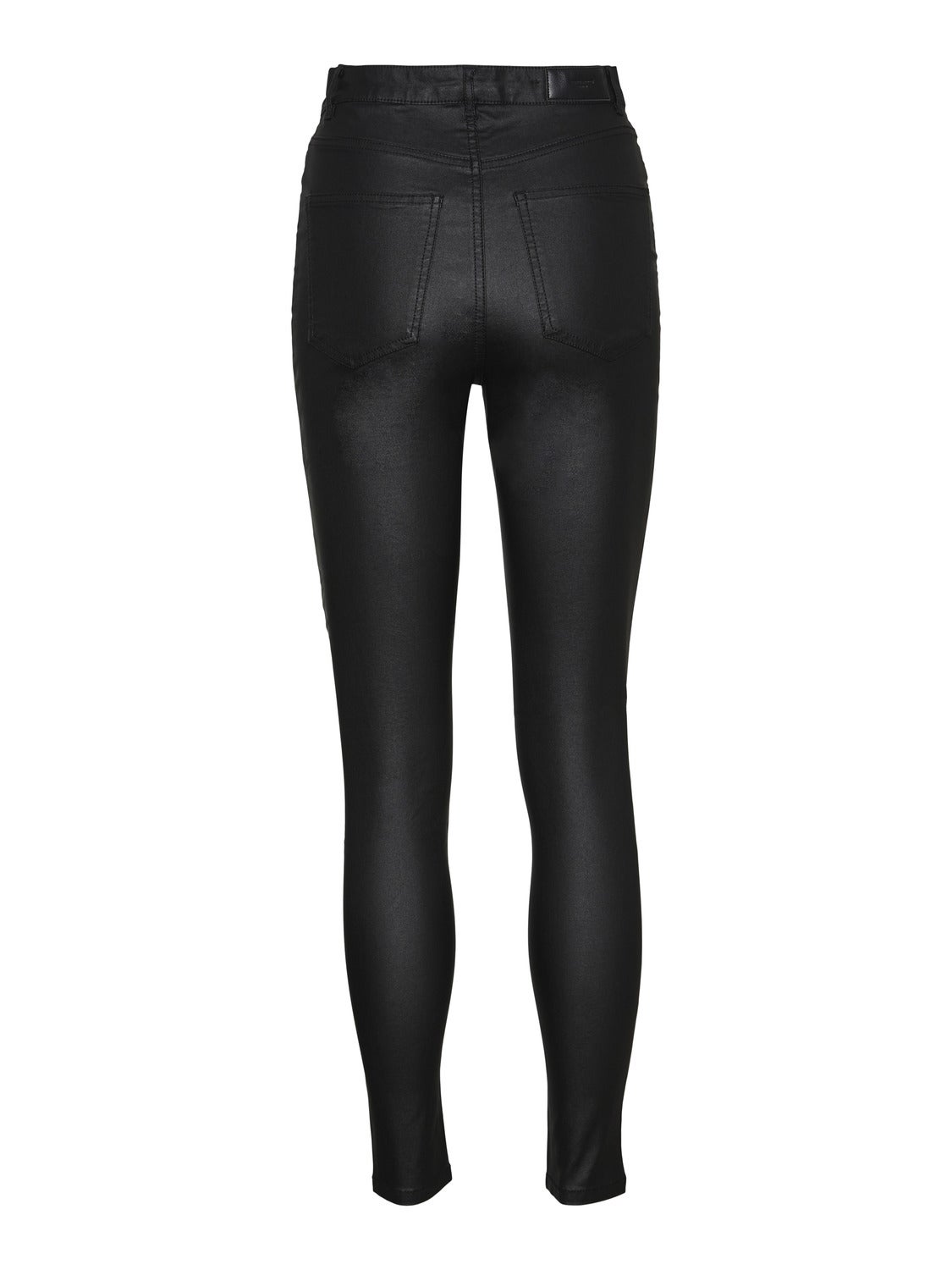 VMLOA Hohe Taille Hose