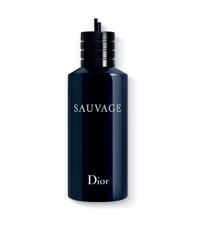 SAUVAGE Eau de Toilette