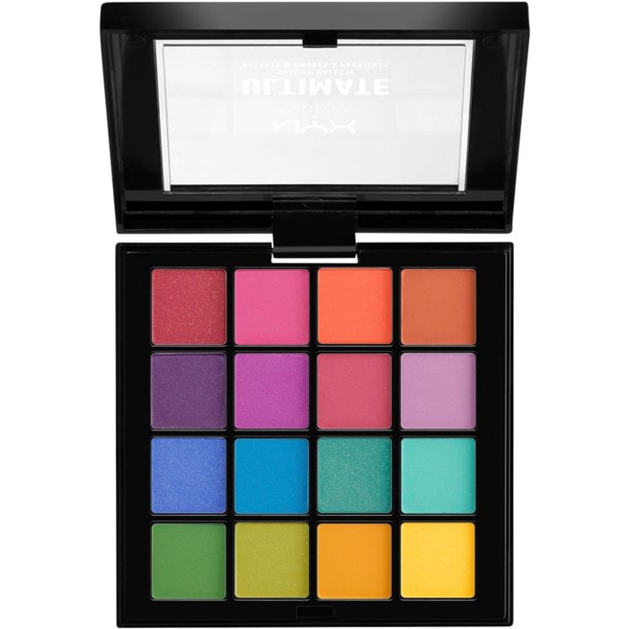 Ultimate Shadow Palette