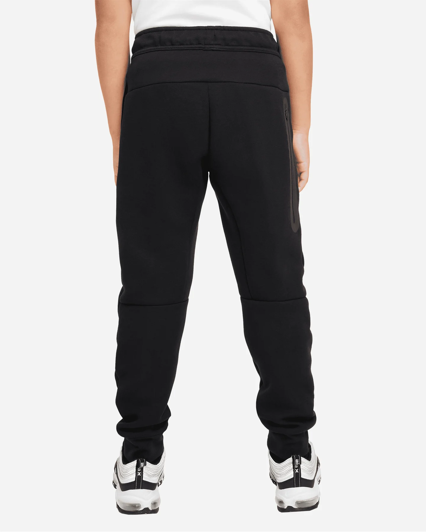 Spodnie Nike Tech Fleece 2 Jr HV5869-010