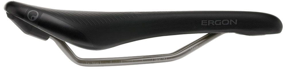 Ergon SM Pro Men Sattel kaufen | Bike-Discount