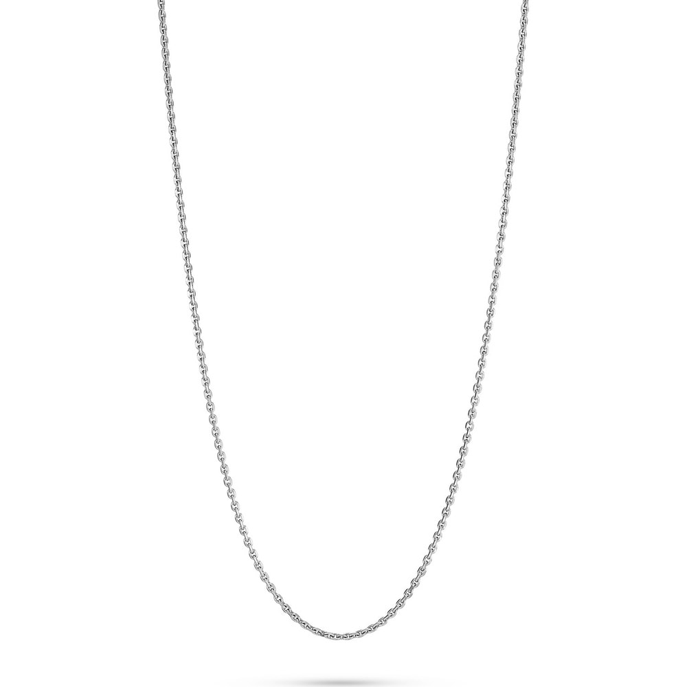 FAVS Chaînette 925 Argent collier