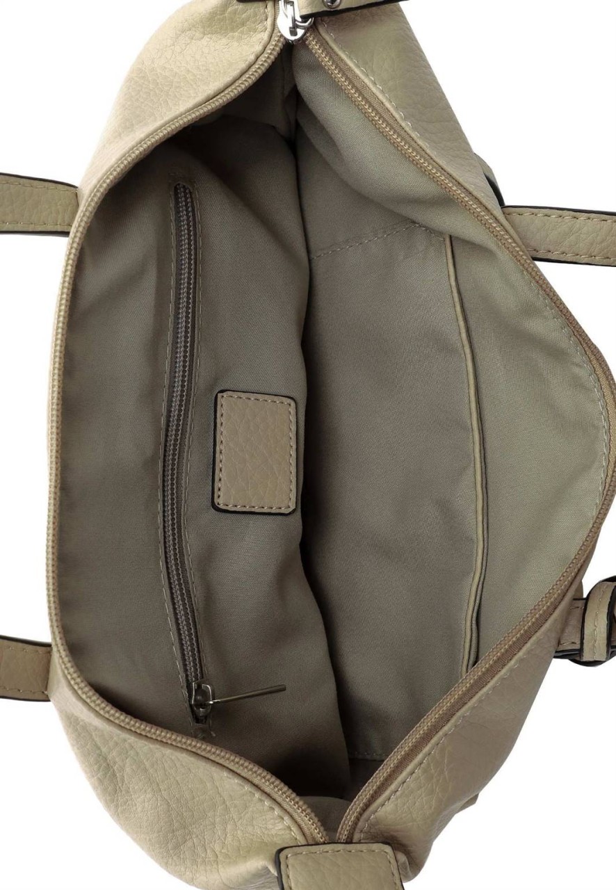 SURI FREY Handtaschen khaki Valencia
