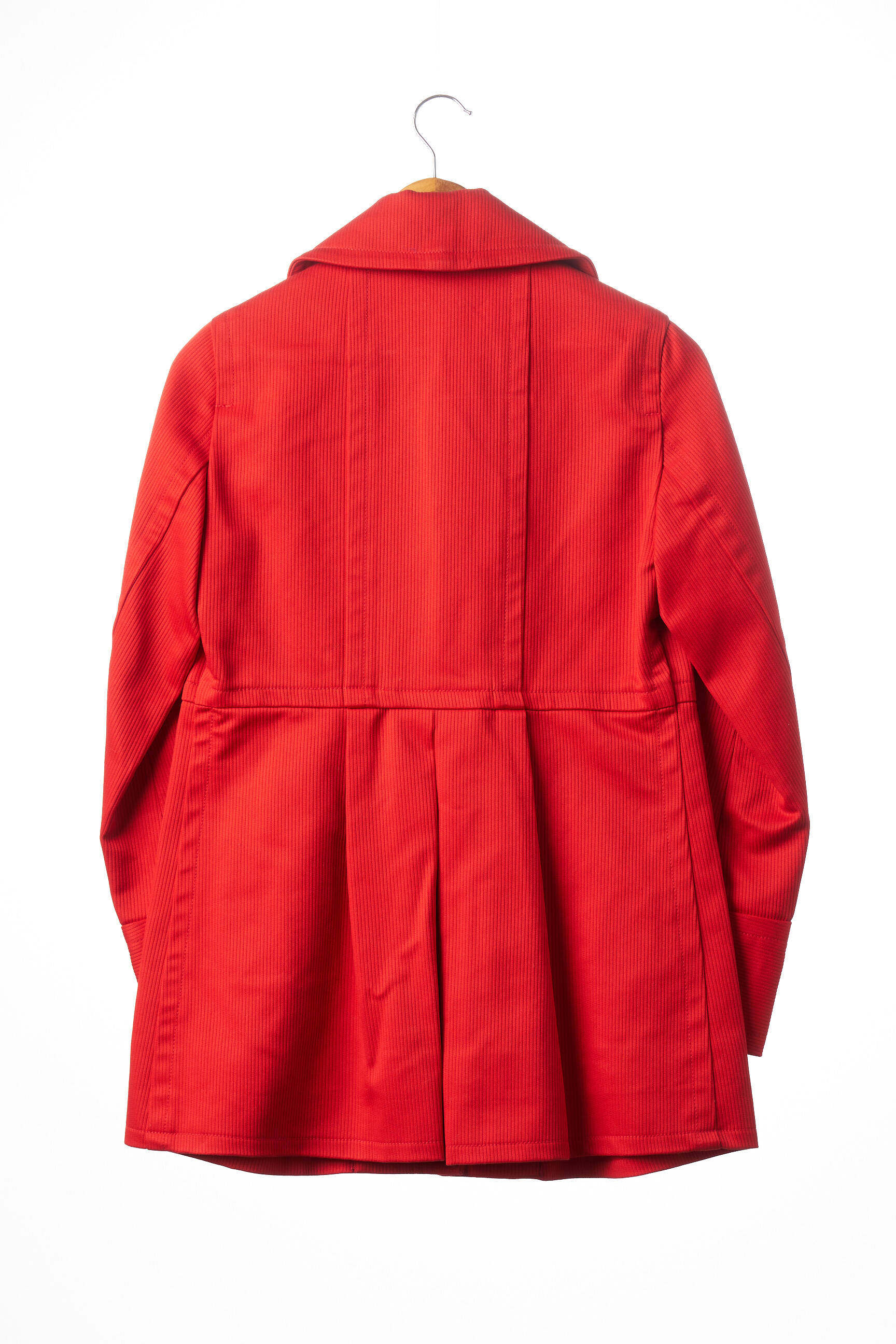 Marc Jacobs Manteaux Courts Femme couleur rouge