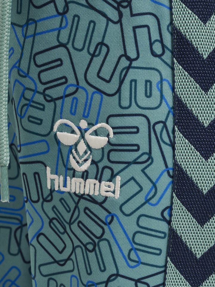 Hummel Hummel Verstellbare Taille Hose Hmlolympus Jungen in MINERAL BLUE günstig kaufen