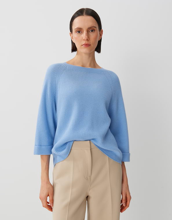 Strickpullover Tijou