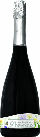 2022 Treviso Prosecco Millesimato DOC extra trocken - Montespada
