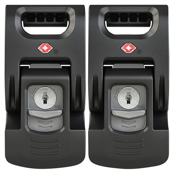 TSA LATCHES KIT