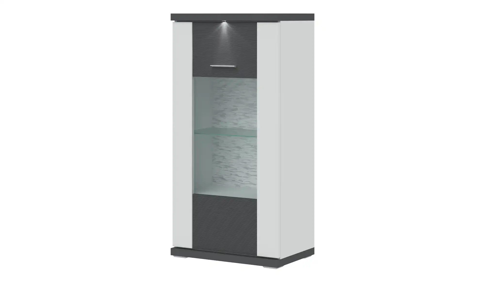Primo Vitrine Titan