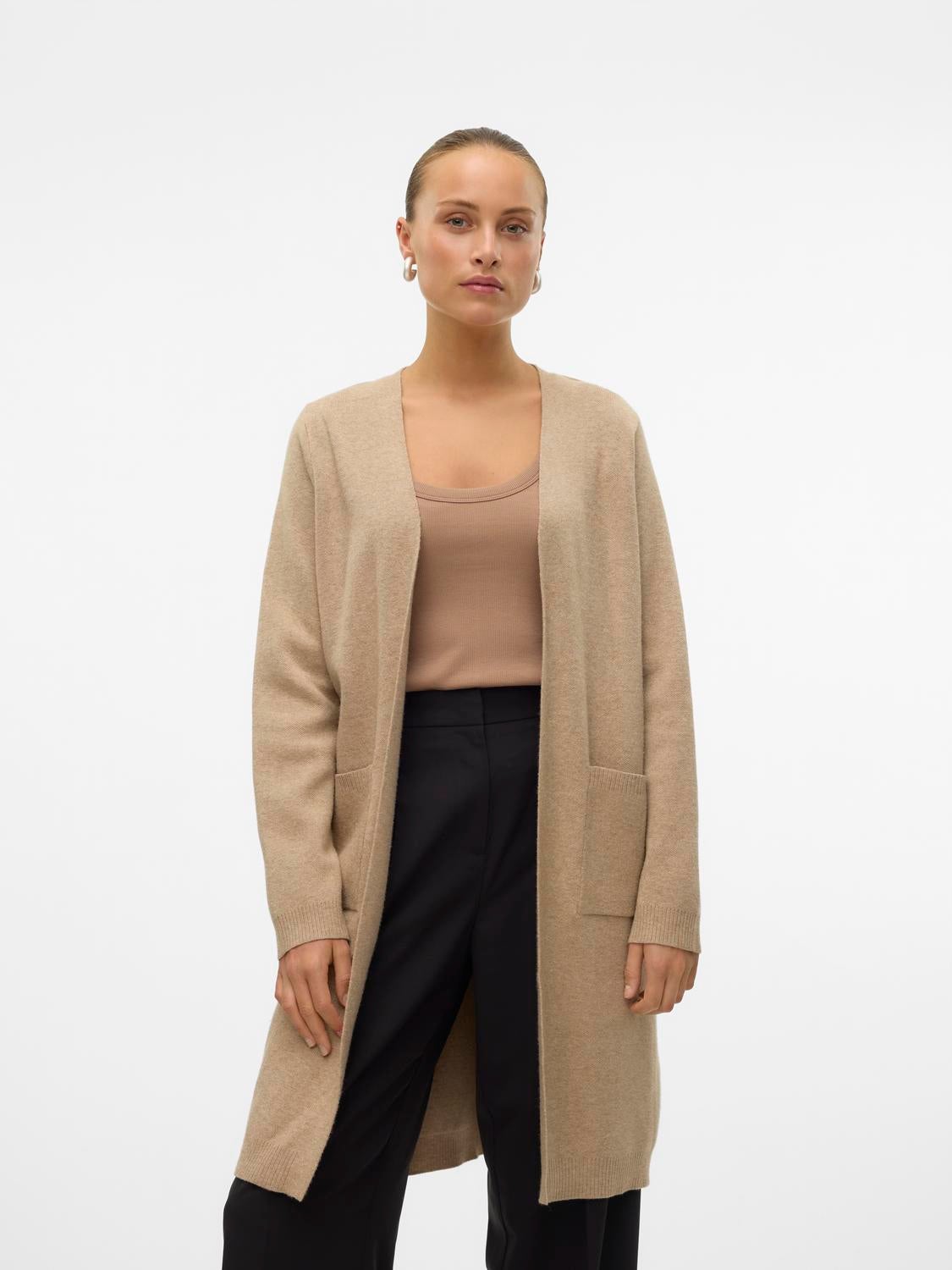 VMSABA Strickjacke