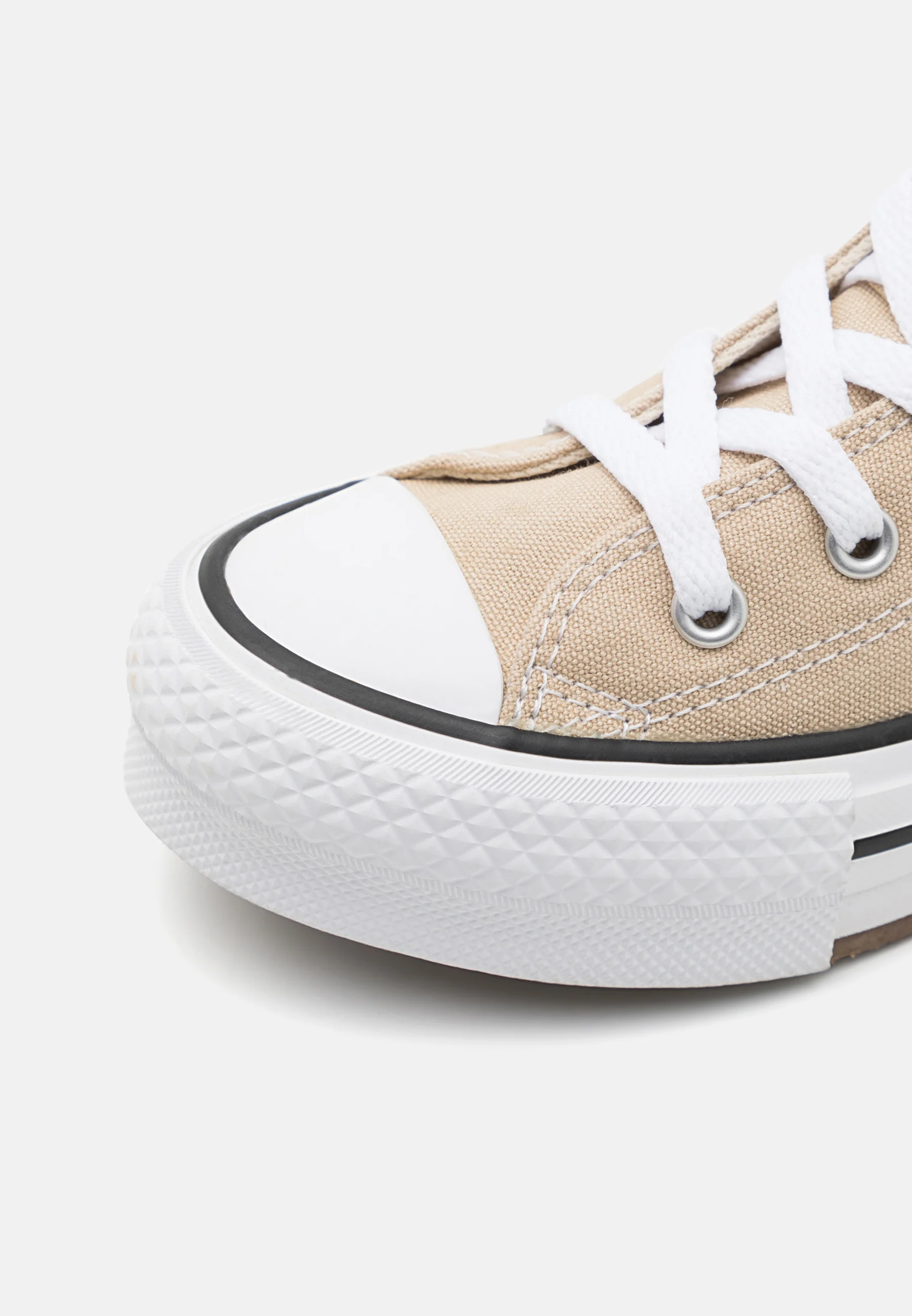 Converse CHUCK TAYLOR ALL STAR EVA LIFT UNISEX - Zapatillas altas