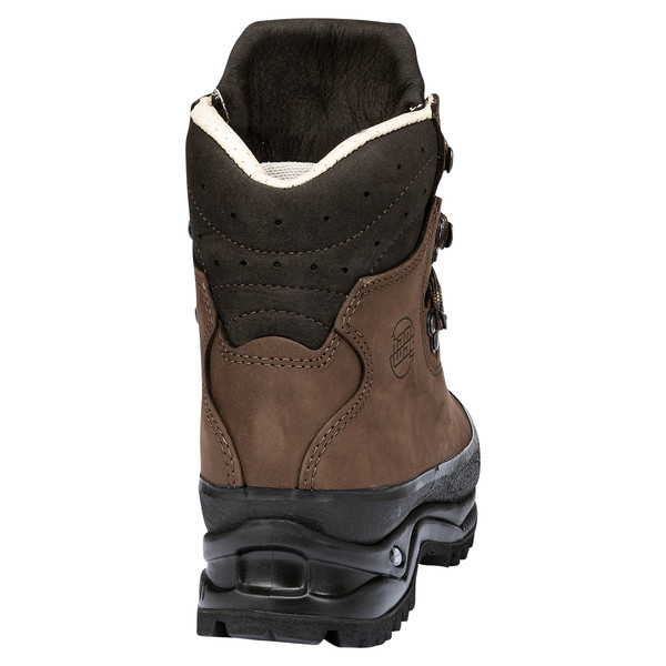 YUKON LADY Damen - Trekkingstiefel