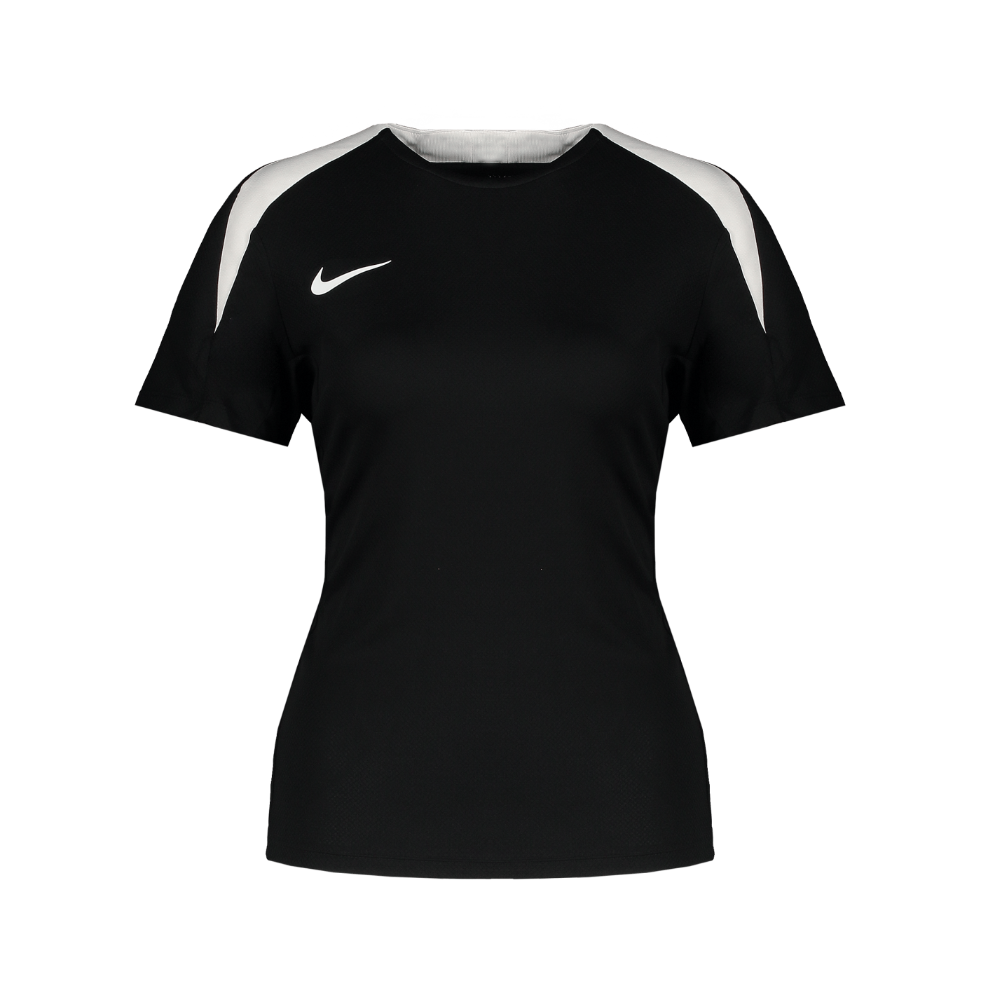 Nike Strike 24 Trainingsshirt Damen Schwarz F010