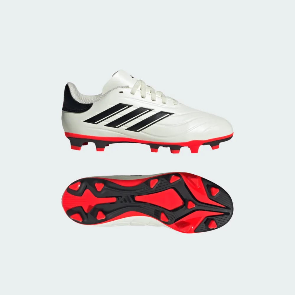 adidas Copa Pure II Club FxG 2 IG1103 / weiss