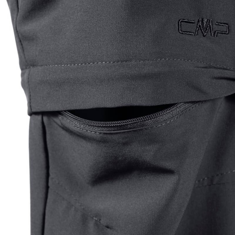 CMP Zipphose Jungen