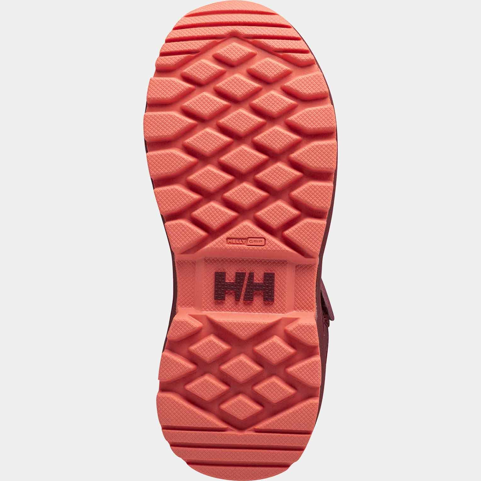 Kids' And Juniors' Bowstring Boots Ht