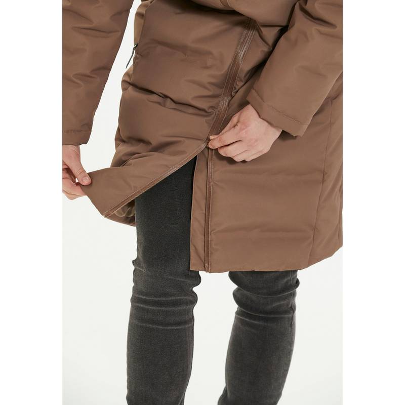 Whistler Mateo Steppjacke Damen