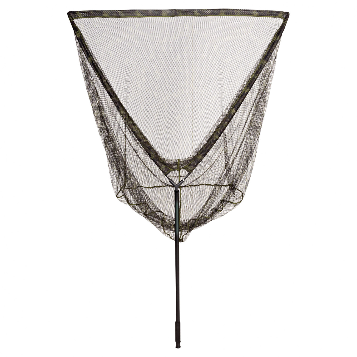 Kogha Kescher Camou Carp Net