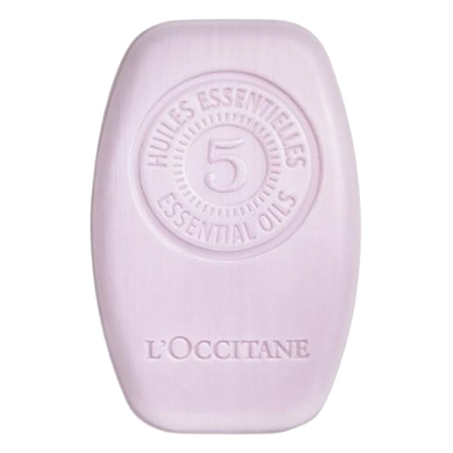 l'occitane Equilibre et Douceur Shampoing Solide 60g