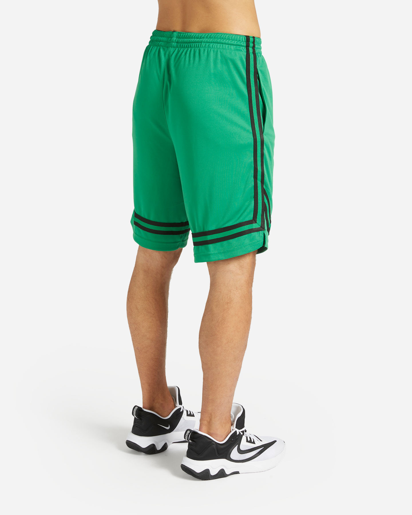 Pantaloncini Basket Abc Teamwear M ABKM304-853/050
