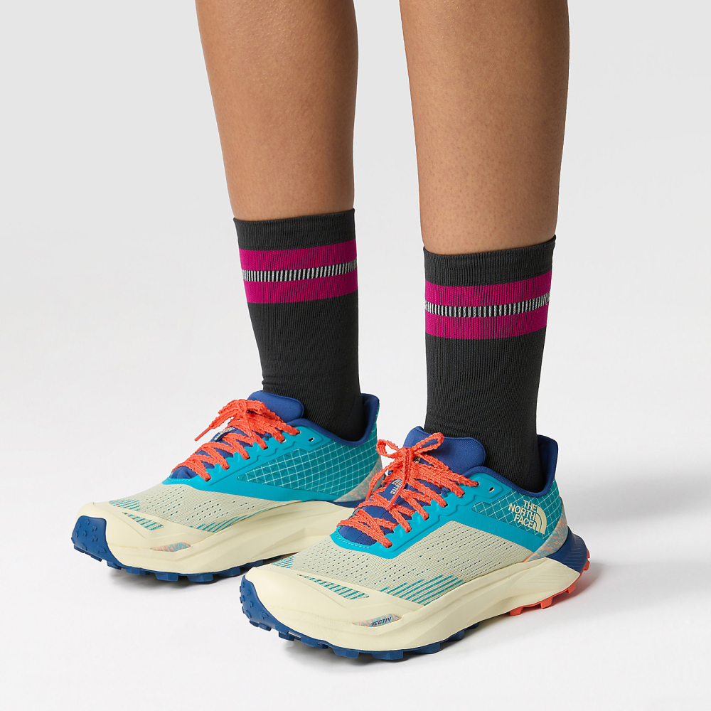 The North Face Vectiv 8482 Infinite Ii NF0A7W5NIH1 / pink