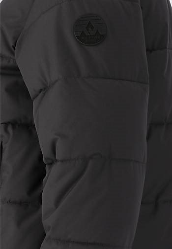 Whistler Skijacke Atlas mit Nässe-, Wind- und Schneeschutzfunktionen