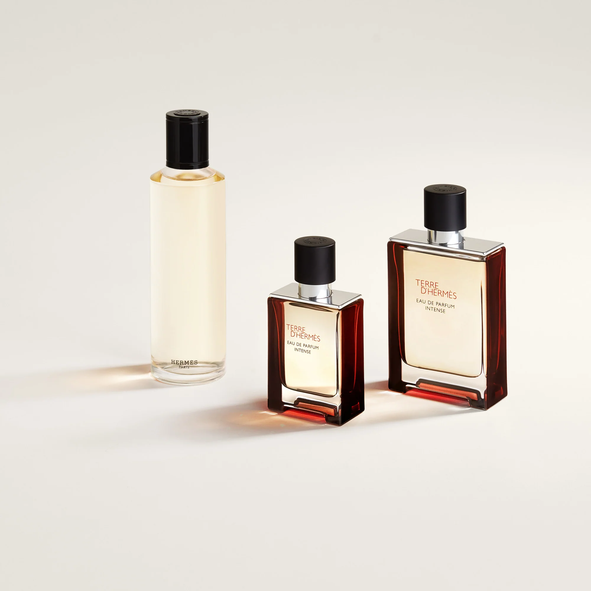 Terre d'Hermès Eau de Parfum Intense - Eau de Parfum