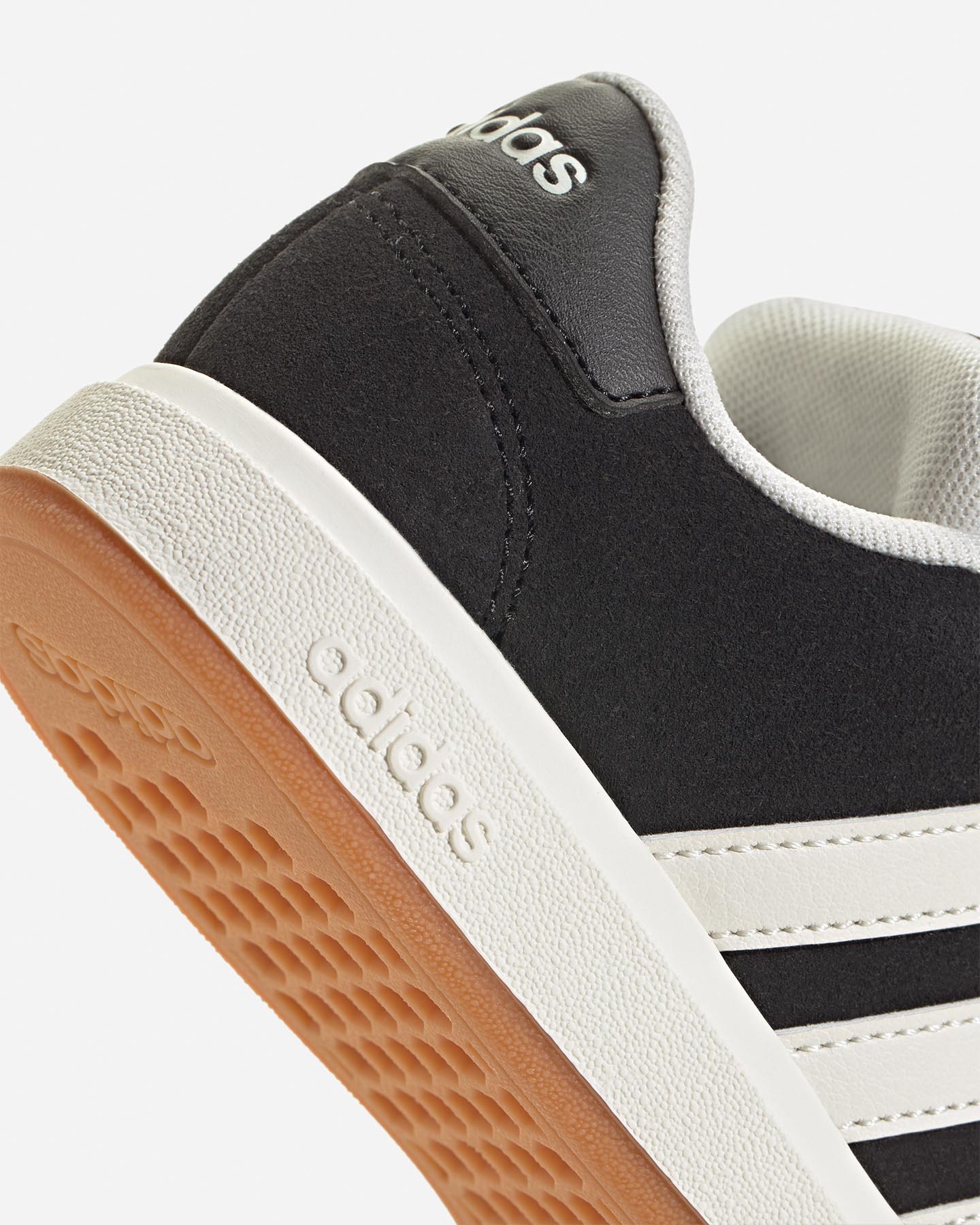 Buty sportowe Adidas Core Grand Court 00 C Ps Jr S5715901