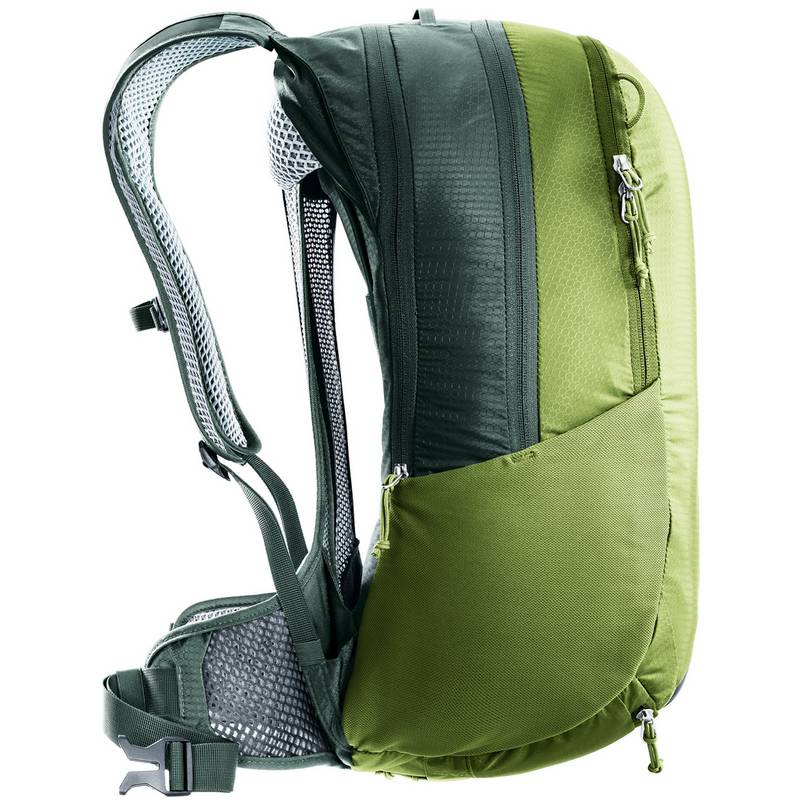 Deuter Race Air 14+3 Fahrradrucksack