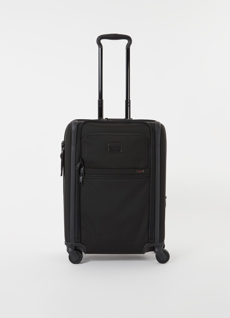 Valigia Tumi Alpha 3 Continental Dual Access espandibile con ruote da 56 cm