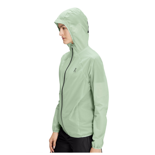 On - Women's Ultra Jacket - Regenjacke