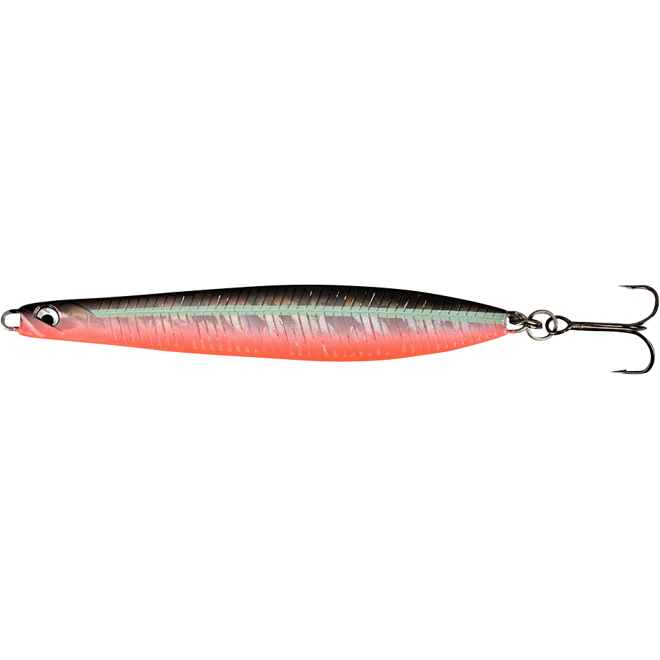 Savage Gear Kunstköder Seeker ISP (fluo/red/black)