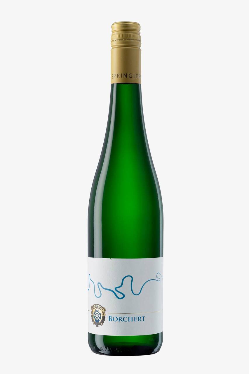 Weingut Borchert Riesling Halbtrocken 2022
