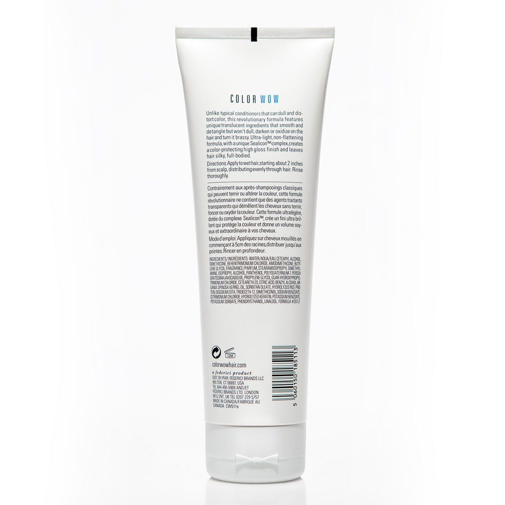 COLOR WOW Care Color Security Conditioner F-N