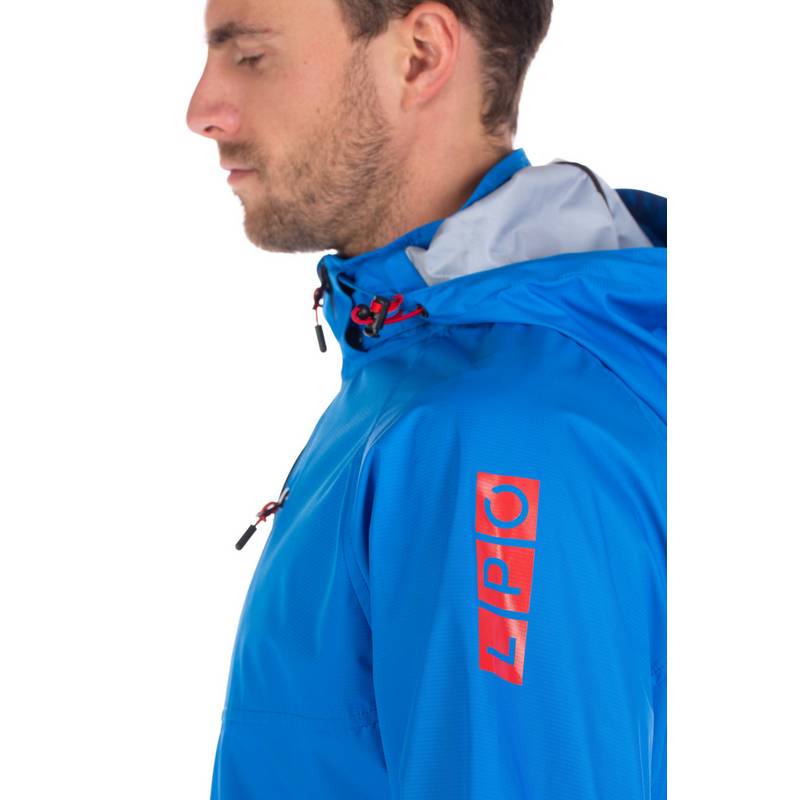 LPO SOFTSHELLJACKE Harry - Funktionsjacke Softshelljacke Herren