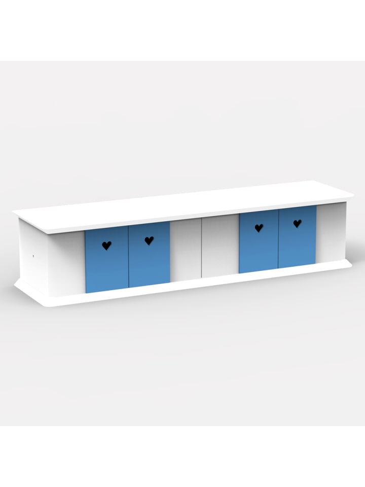 Mathy by Bols BOXES Regal Scheune klein günstig kaufen onesize