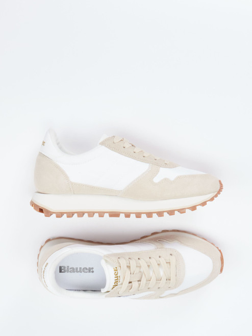 Sneaker-81653590107 Blauer