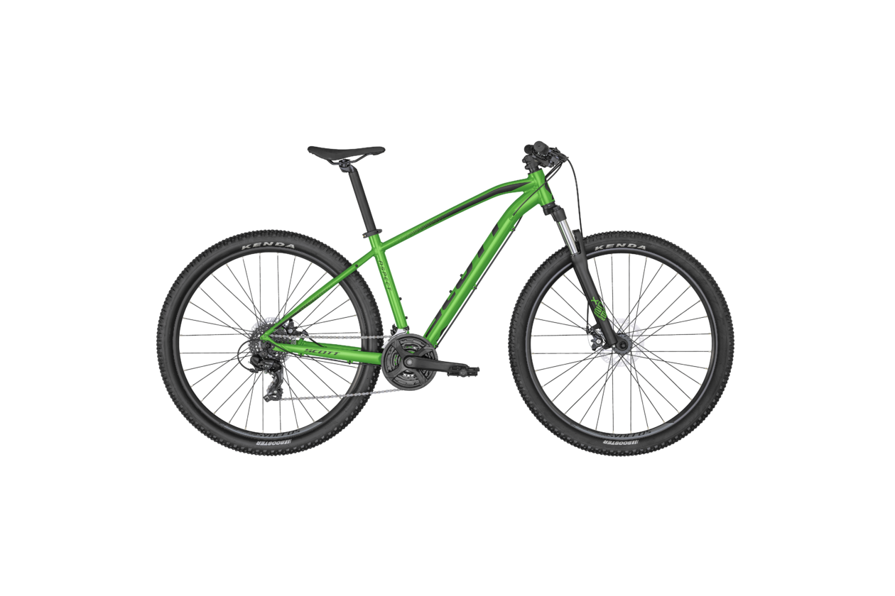 Scott Aspect 970 - 2022 - 29 Zoll - Diamant