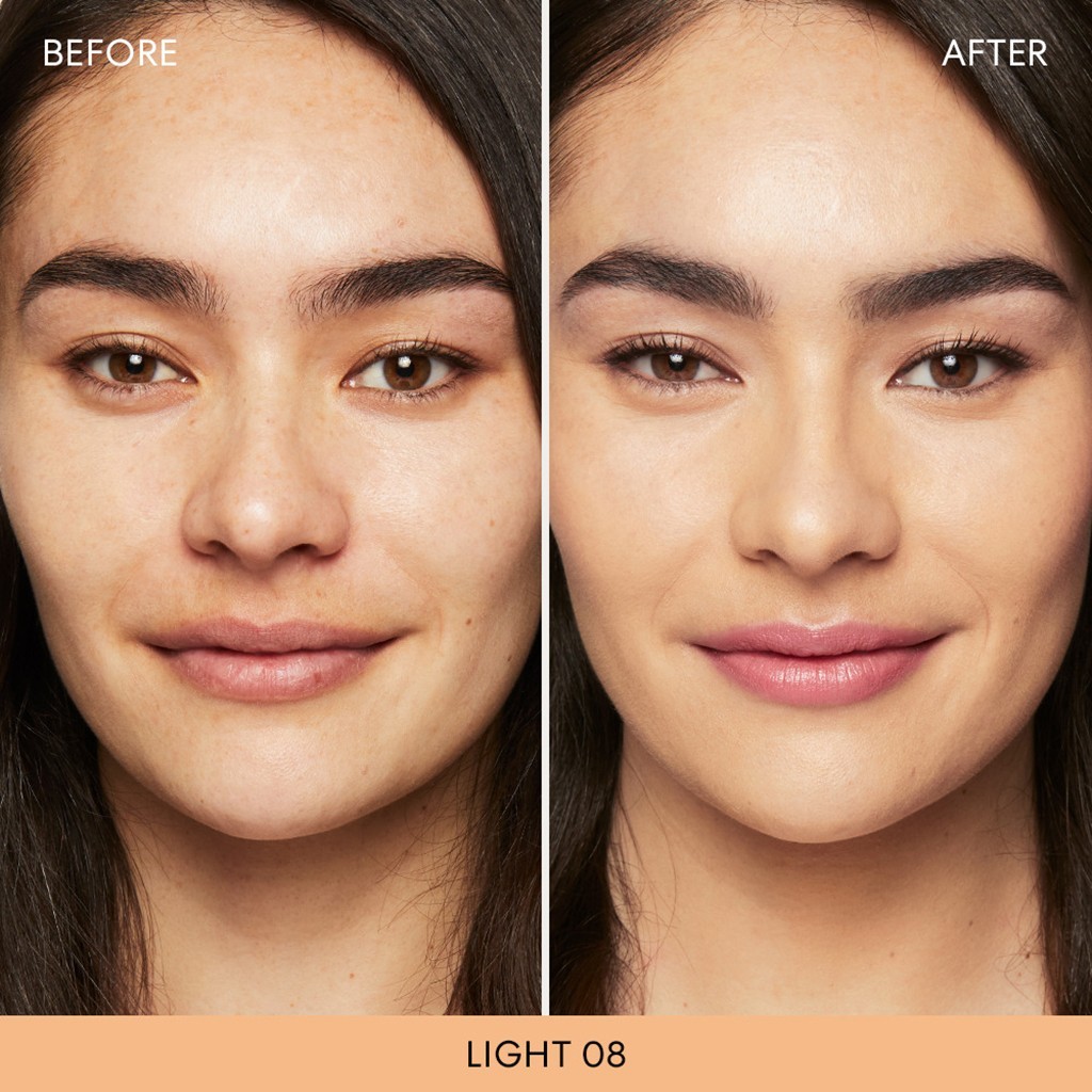 Podkład w pudrze bareMinerals SPF 15